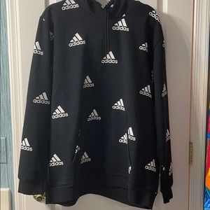 Adidas sweatshirt